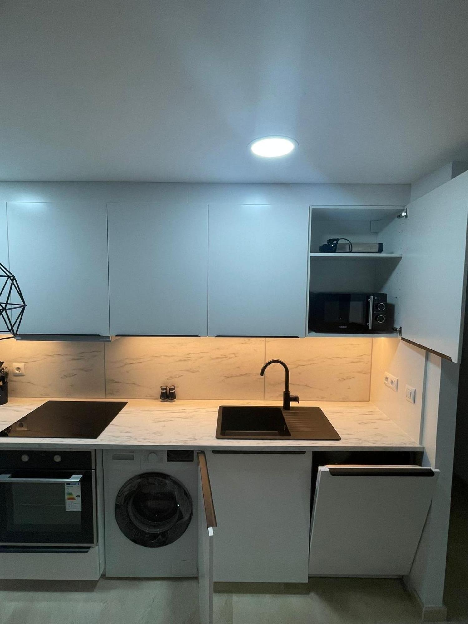 Apartamentos Cayla Sanlúcar de Barrameda Zewnętrze zdjęcie