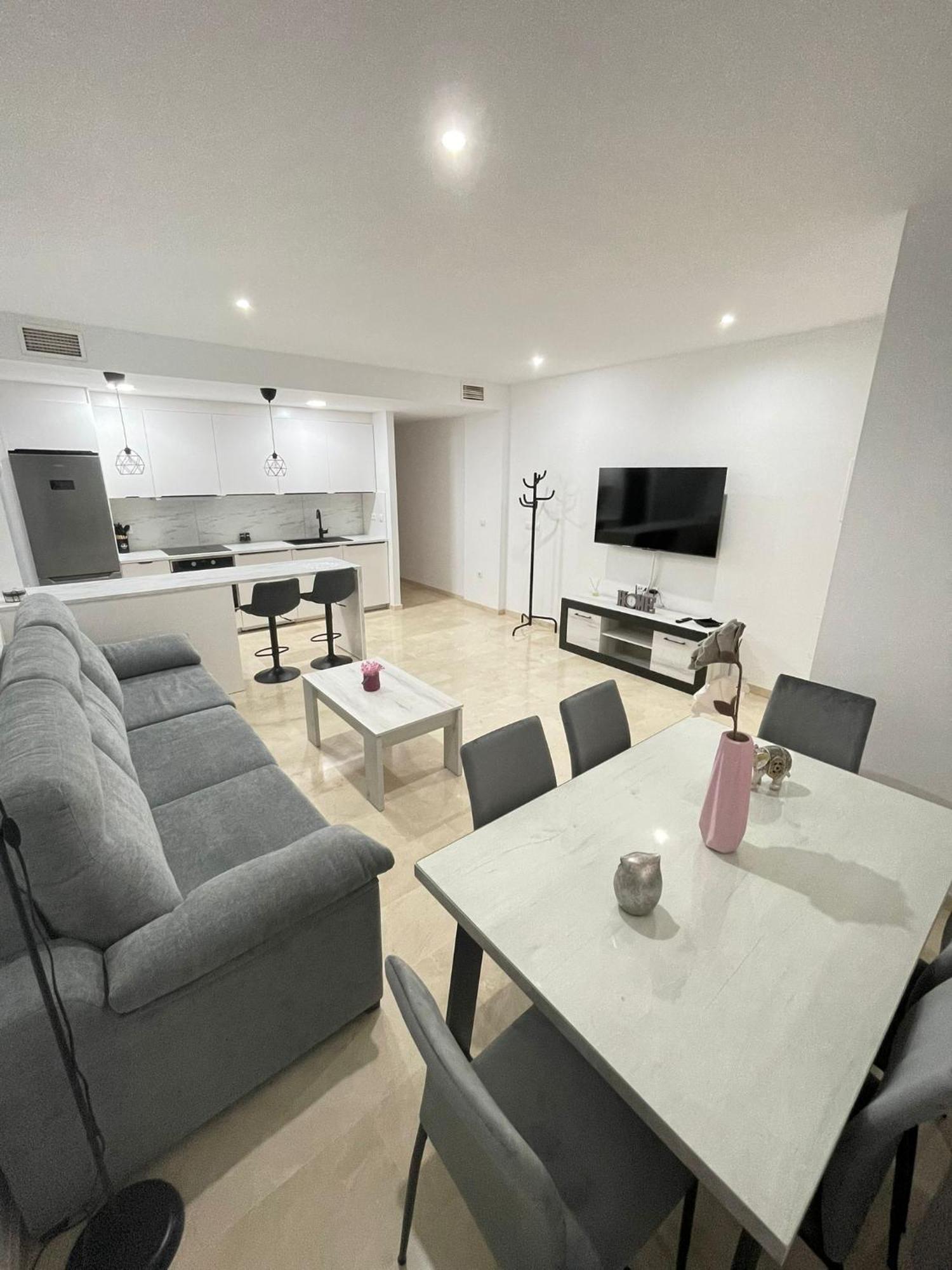 Apartamentos Cayla Sanlúcar de Barrameda Zewnętrze zdjęcie