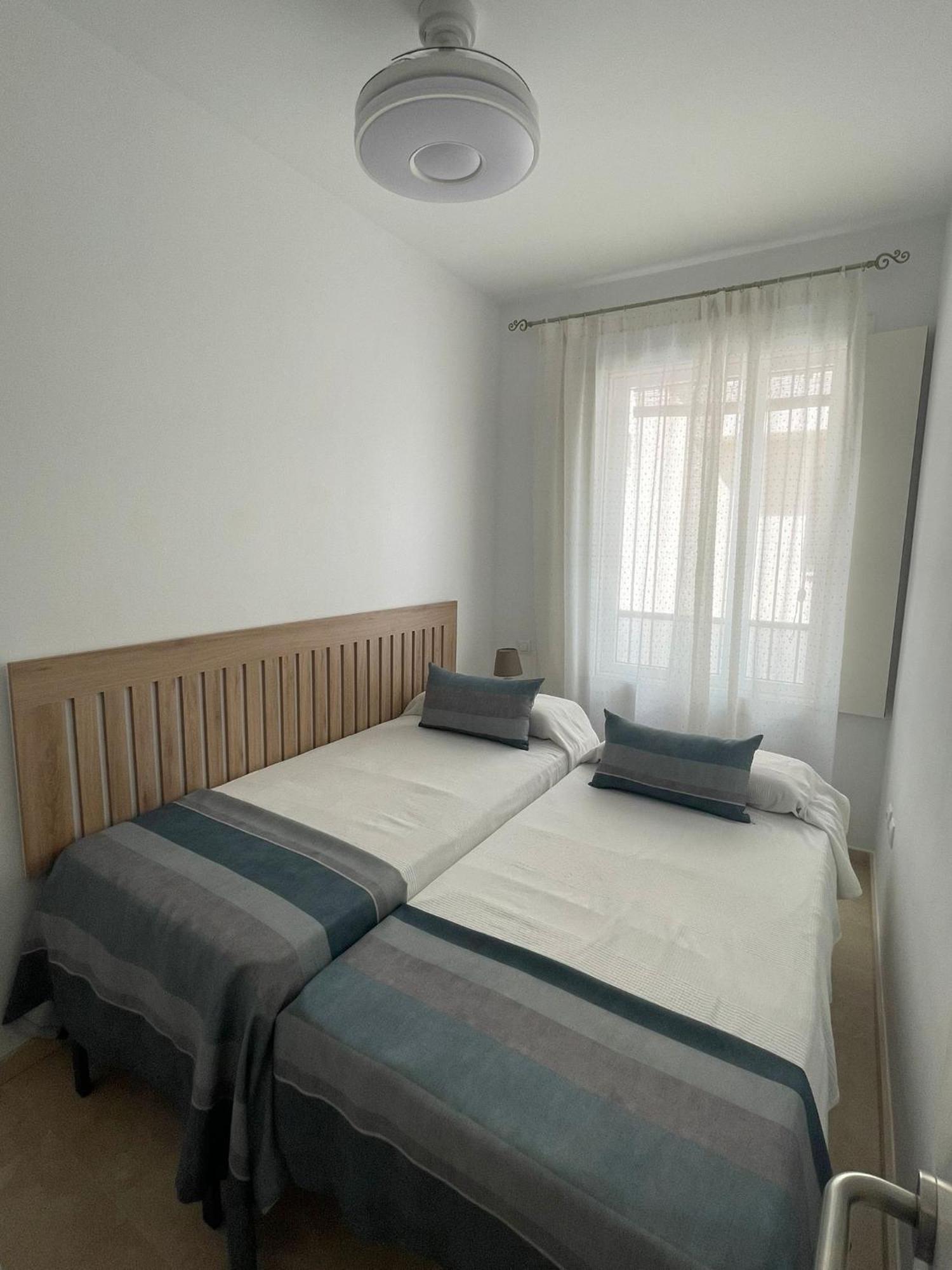 Apartamentos Cayla Sanlúcar de Barrameda Zewnętrze zdjęcie