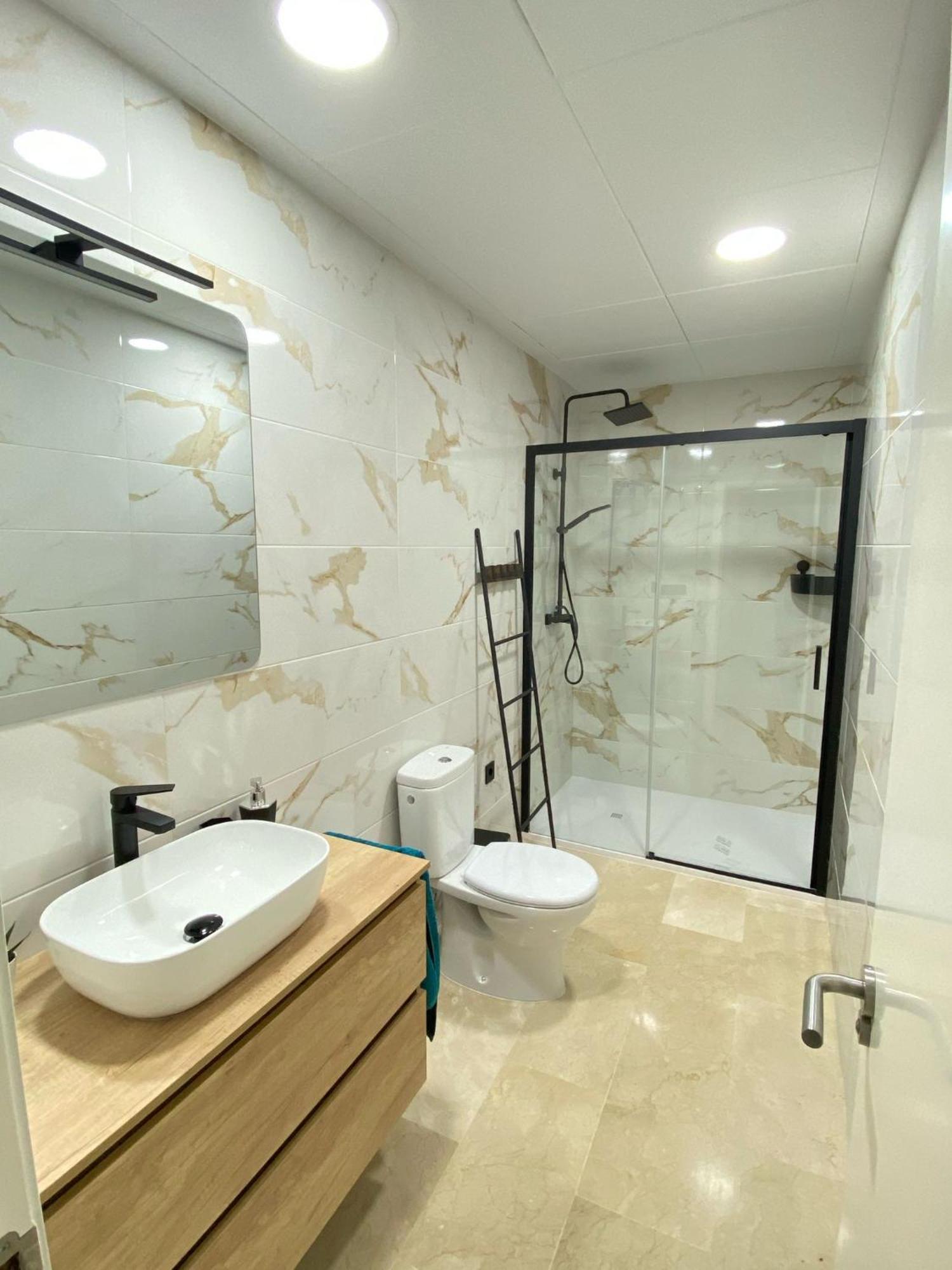 Apartamentos Cayla Sanlúcar de Barrameda Zewnętrze zdjęcie
