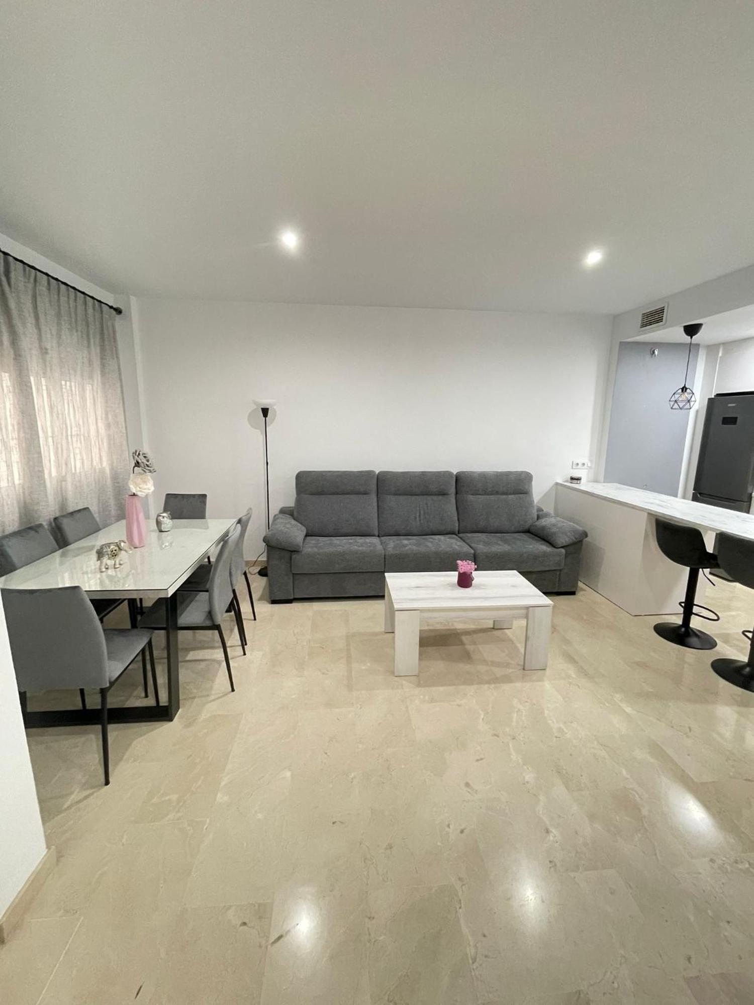 Apartamentos Cayla Sanlúcar de Barrameda Zewnętrze zdjęcie