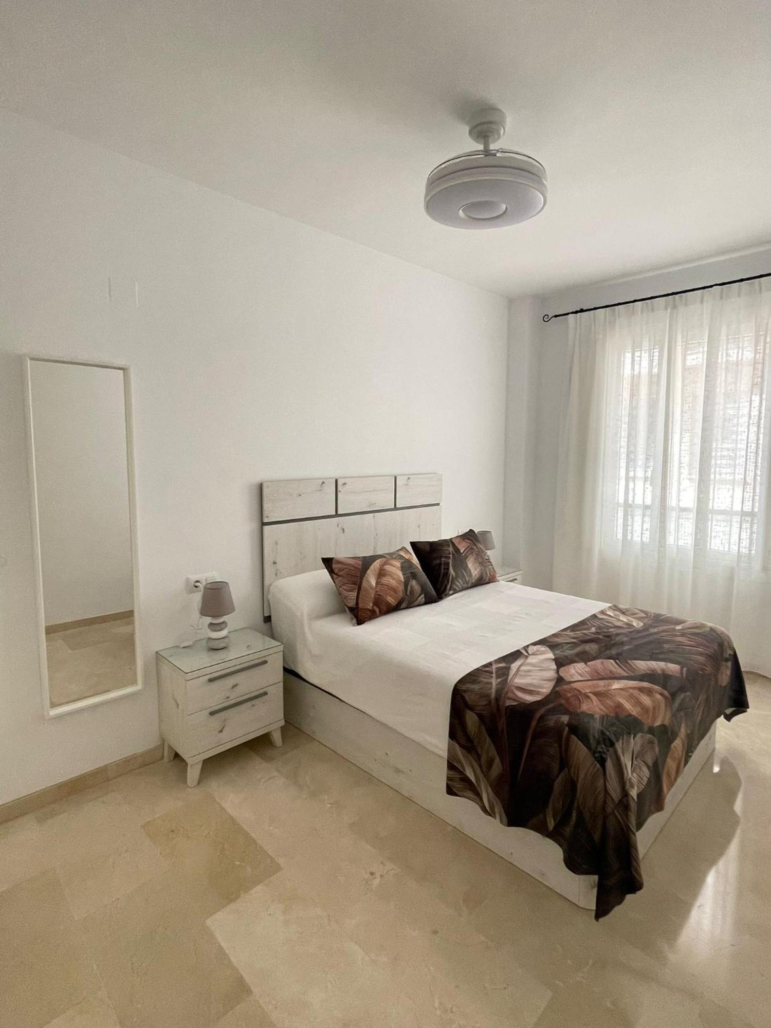 Apartamentos Cayla Sanlúcar de Barrameda Zewnętrze zdjęcie
