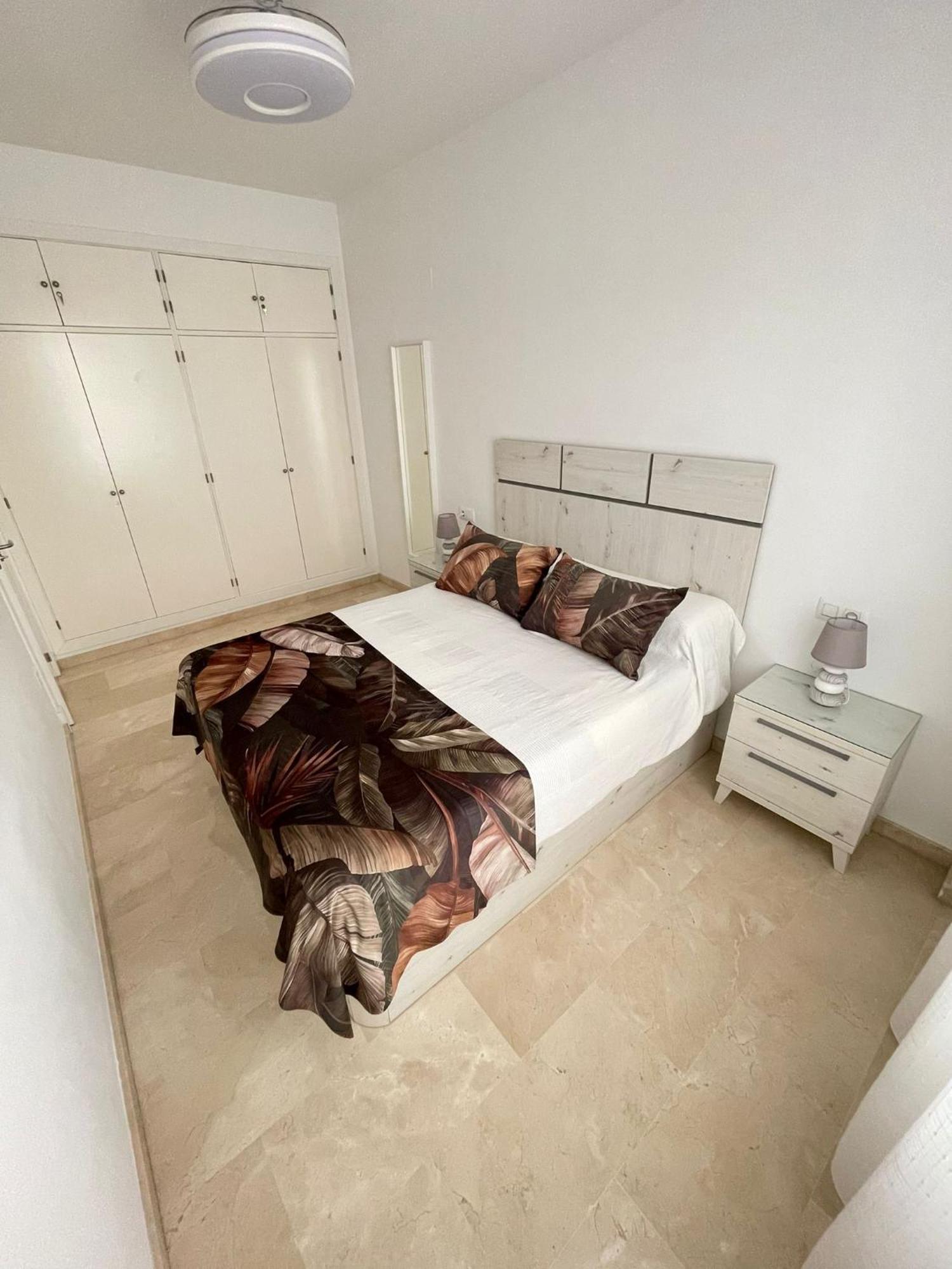 Apartamentos Cayla Sanlúcar de Barrameda Zewnętrze zdjęcie
