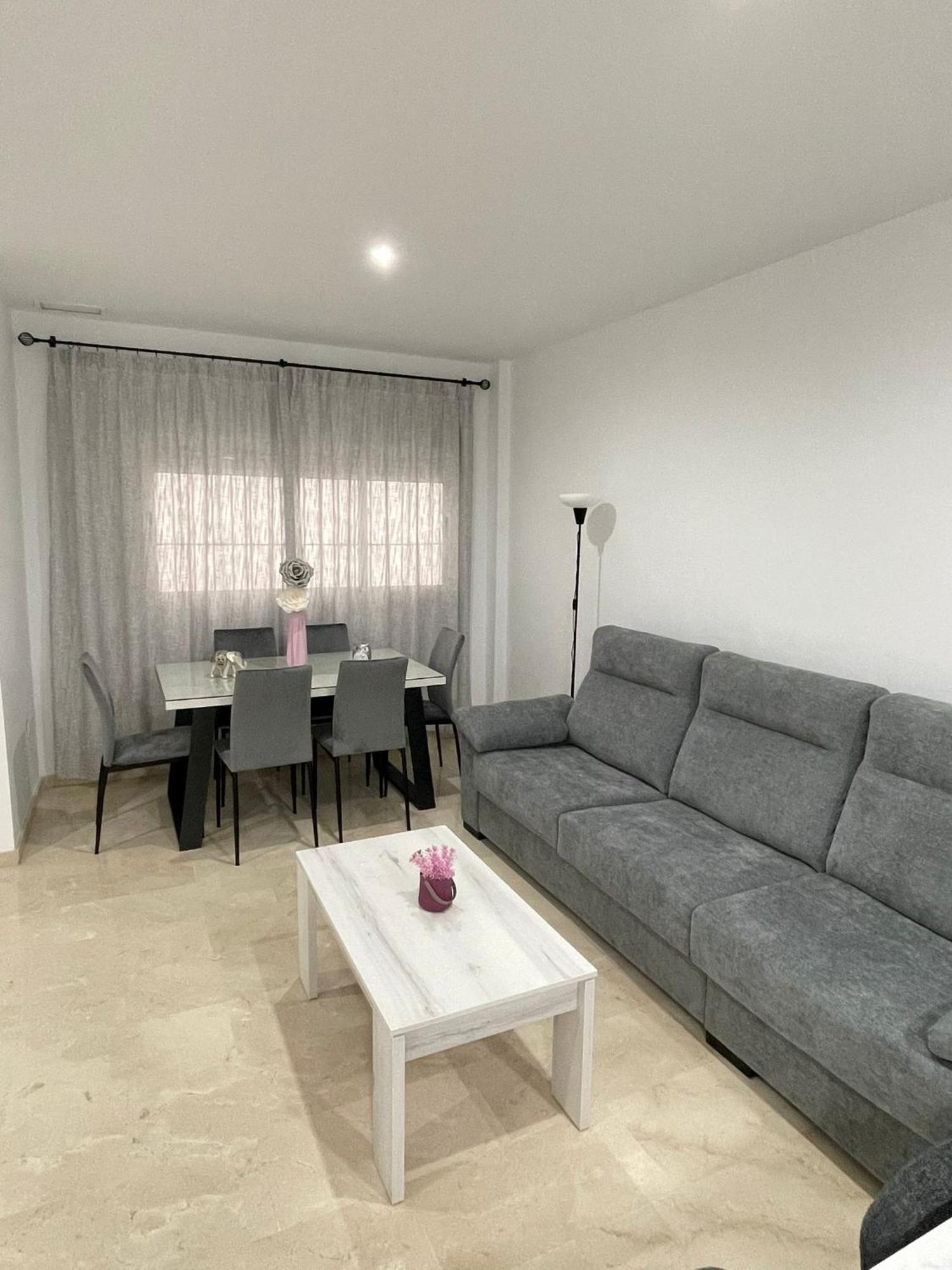 Apartamentos Cayla Sanlúcar de Barrameda Zewnętrze zdjęcie