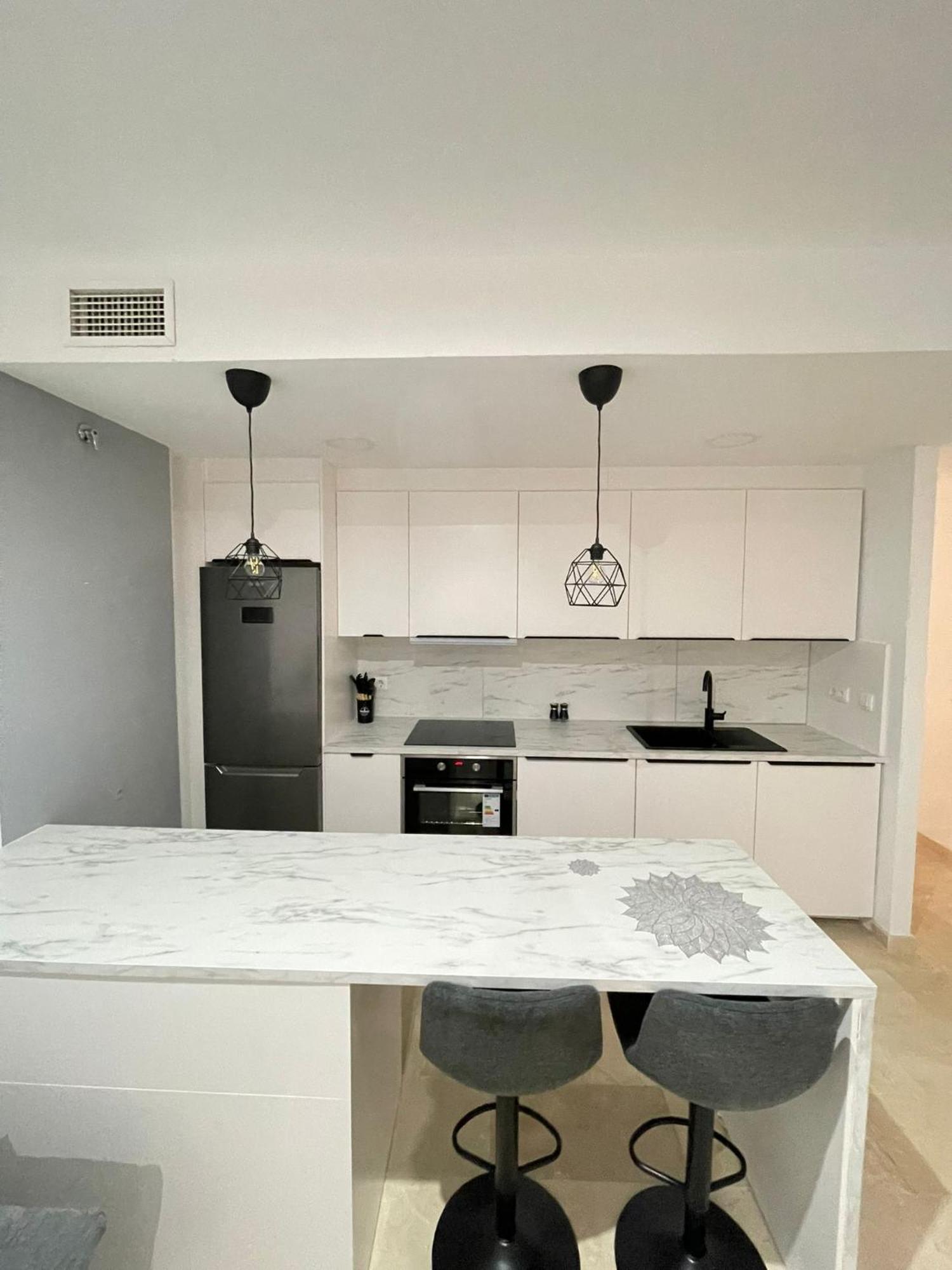 Apartamentos Cayla Sanlúcar de Barrameda Zewnętrze zdjęcie